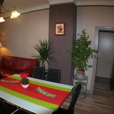 Appartement Les Berges De L'Ornain Bar-le-Duc Camera foto