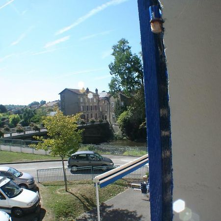 Appartement Les Berges De L'Ornain Bar-le-Duc Esterno foto