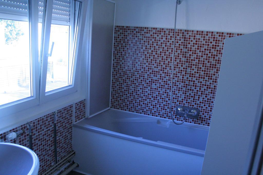 Appartement Les Berges De L'Ornain Bar-le-Duc Camera foto