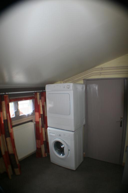 Appartement Les Berges De L'Ornain Bar-le-Duc Camera foto