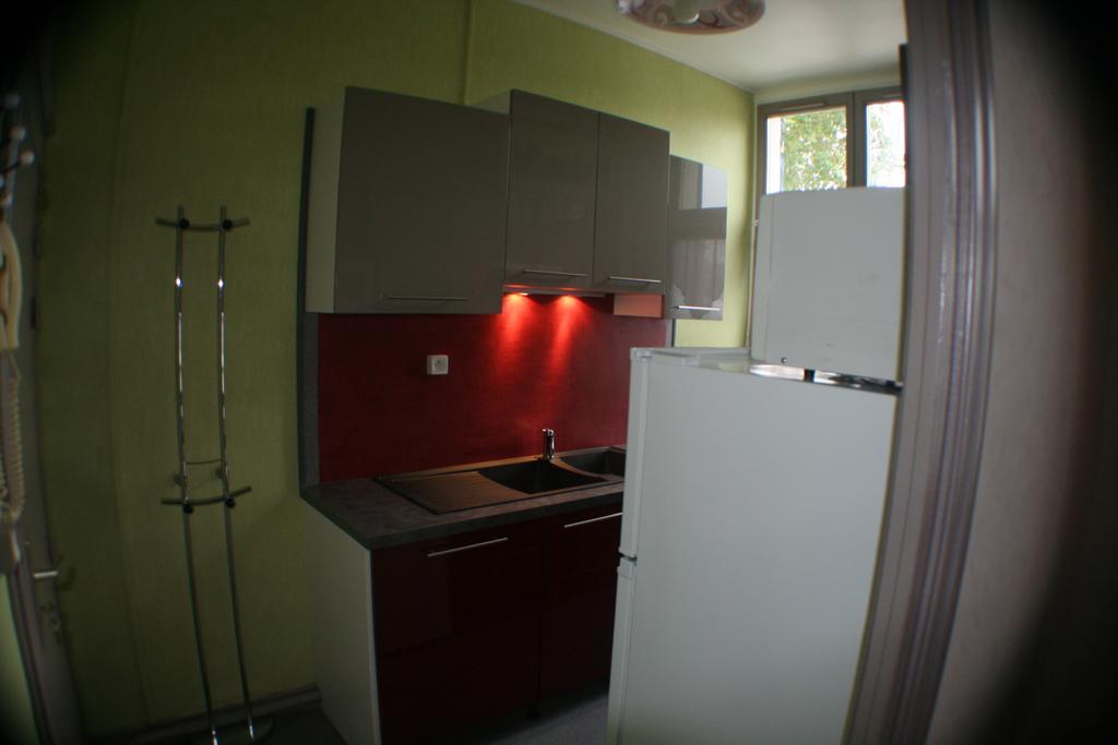 Appartement Les Berges De L'Ornain Bar-le-Duc Camera foto