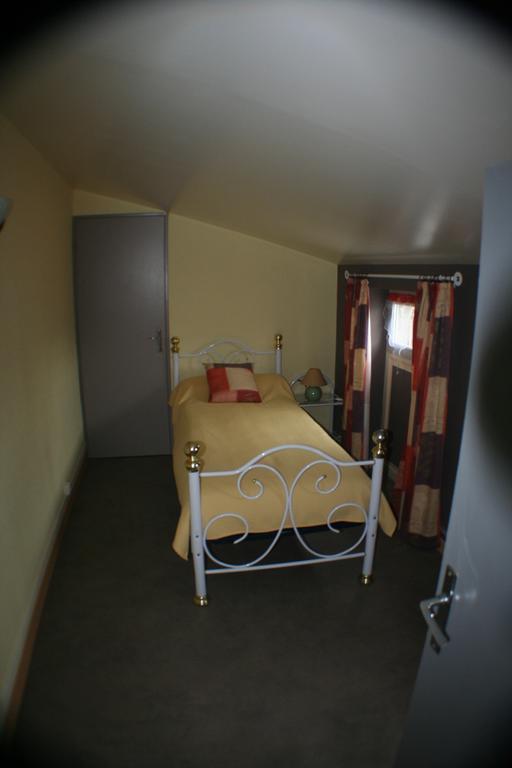 Appartement Les Berges De L'Ornain Bar-le-Duc Camera foto