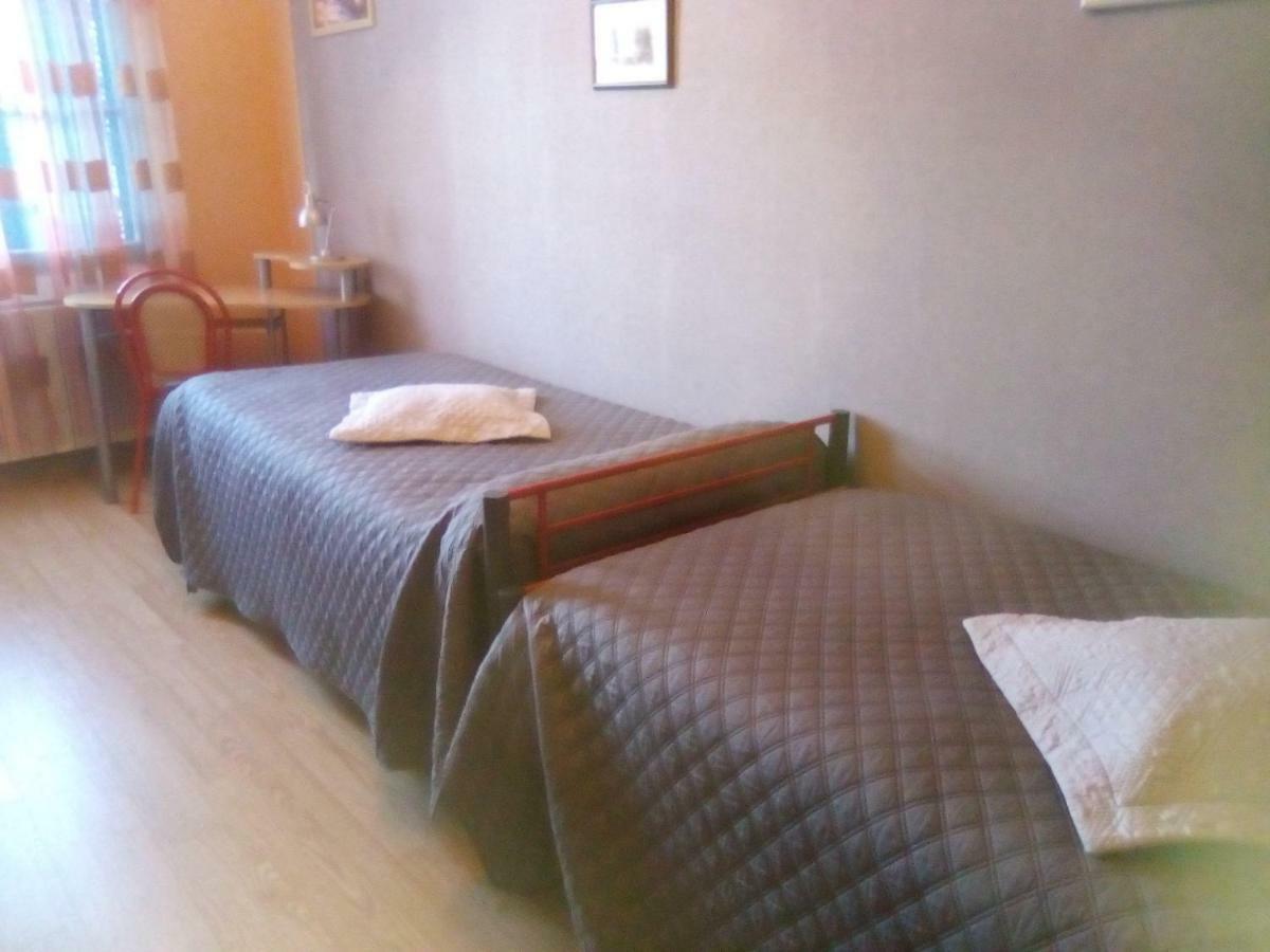 Appartement Les Berges De L'Ornain Bar-le-Duc Esterno foto